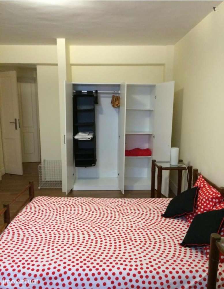 Quarto - localizado em Bonfim Porto - Grande imagem: 2/12