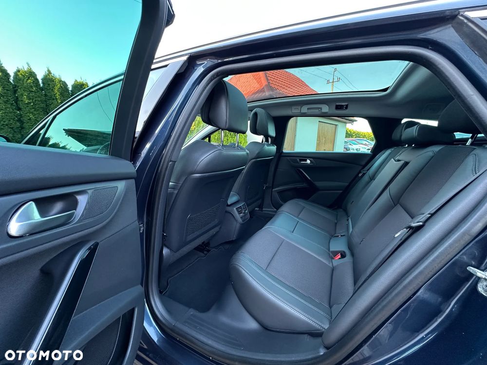 Peugeot 508 BlueHDi 180 EAT6 Stop&Start Allure - 22
