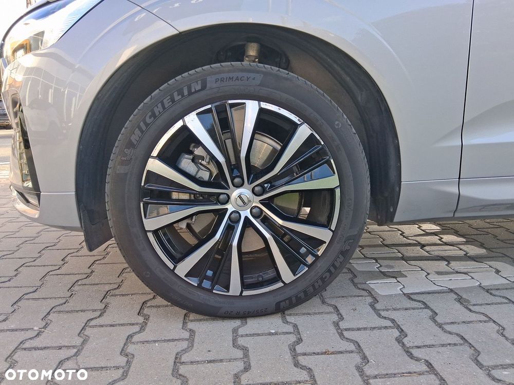 Volvo XC 60 - 27