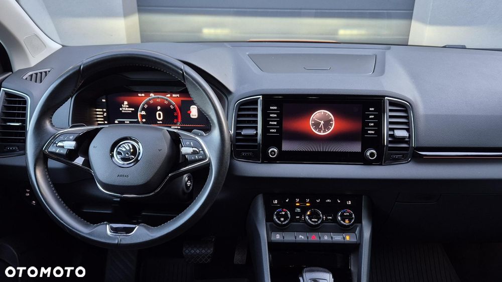 Skoda Karoq - 5