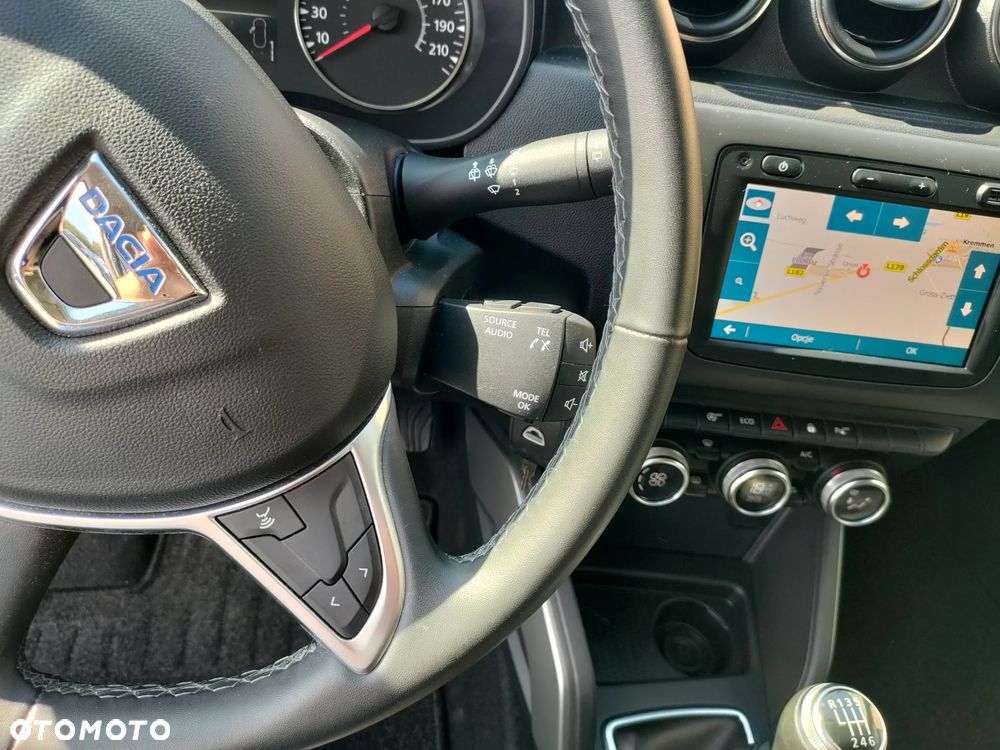 Dacia Duster 1.3 TCe Prestige+ - 18