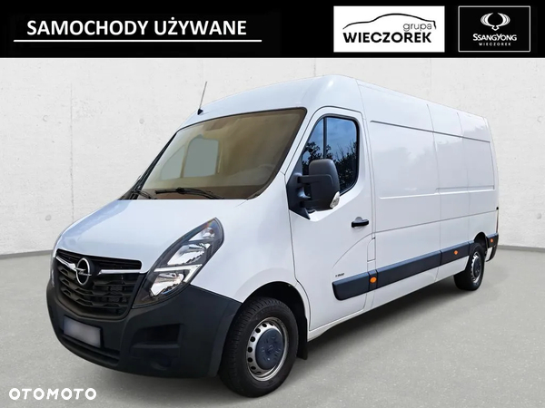 Opel MOVANO L3H2