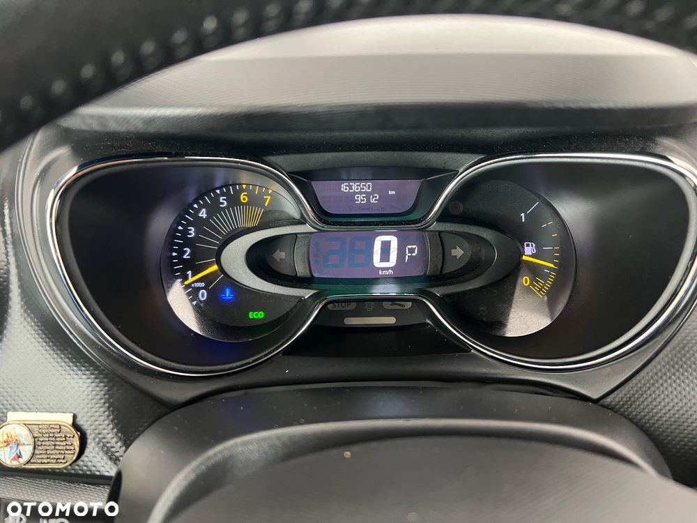 Renault Captur ENERGY TCe 120 EDC Dynamique - 38