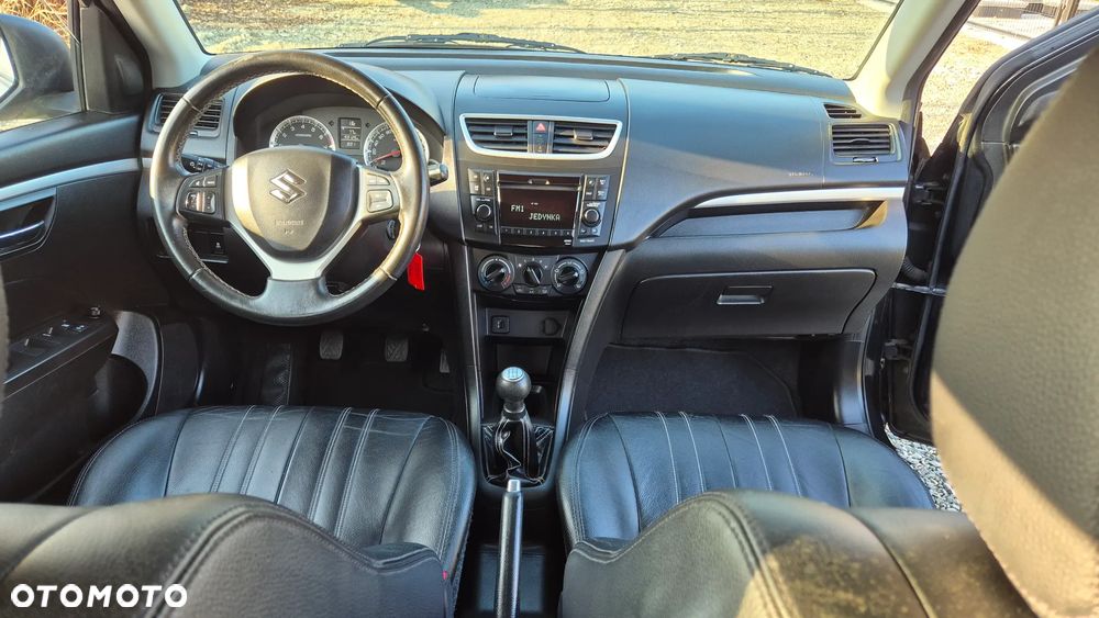 Suzuki Swift 1.2 30 Jahre - 21