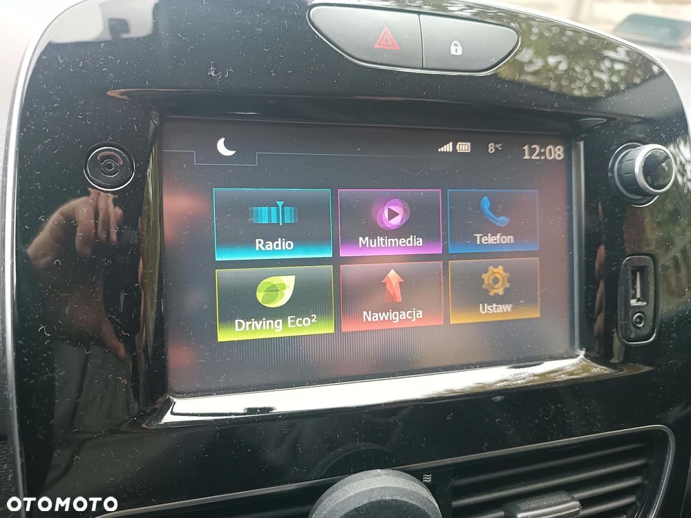 Renault Clio - 11