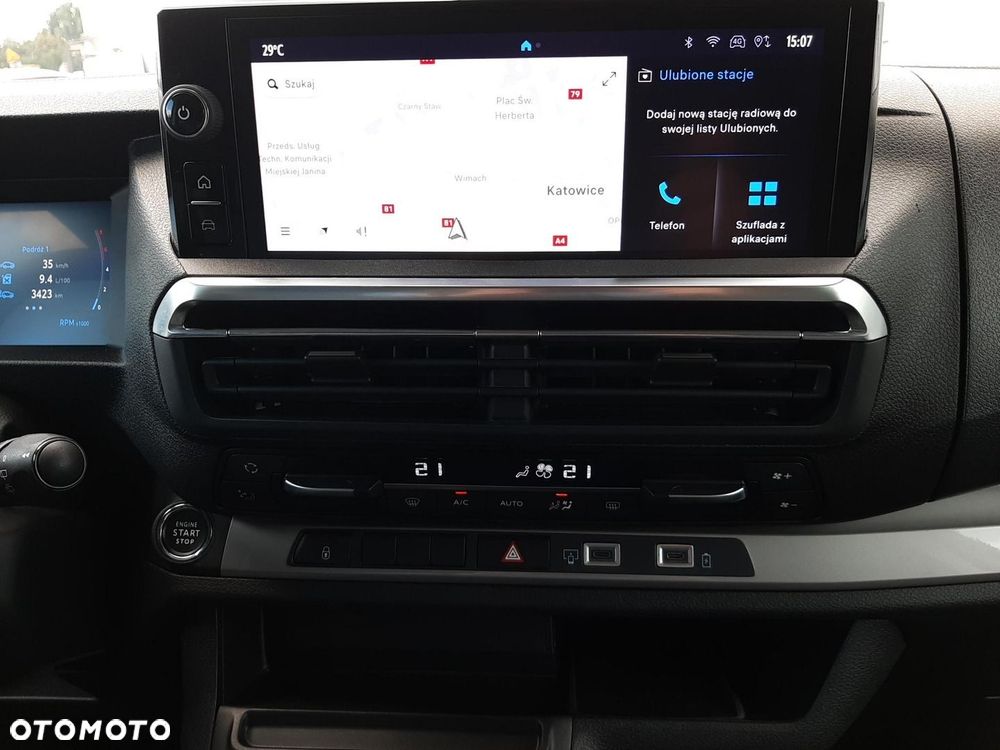 Toyota Proace Verso 2.0 D4-D Long Family - 16