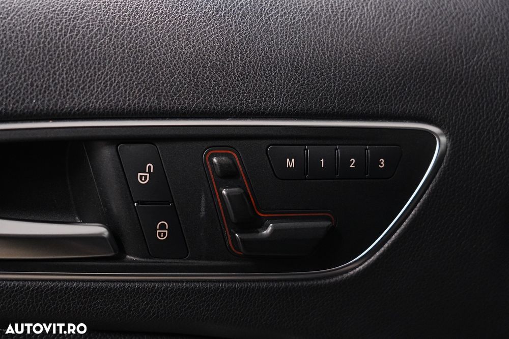Mercedes-Benz GLA 220 CDI 4MATIC Aut. - 8