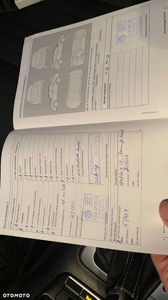 Volkswagen Tiguan 2.0 TDI DPF 4Motion BlueMotion Technology DSG Cup Sport & Style - 27