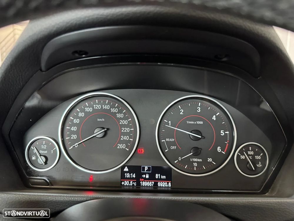 BMW 425 d Pack M Auto - 19