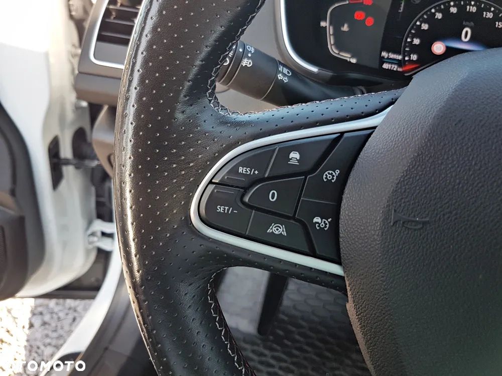 Renault Megane Grandtour TCe 160 GPF EDC R.S LINE - 18