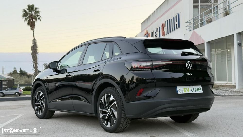 VW ID.4 77 kWh Pro - 15