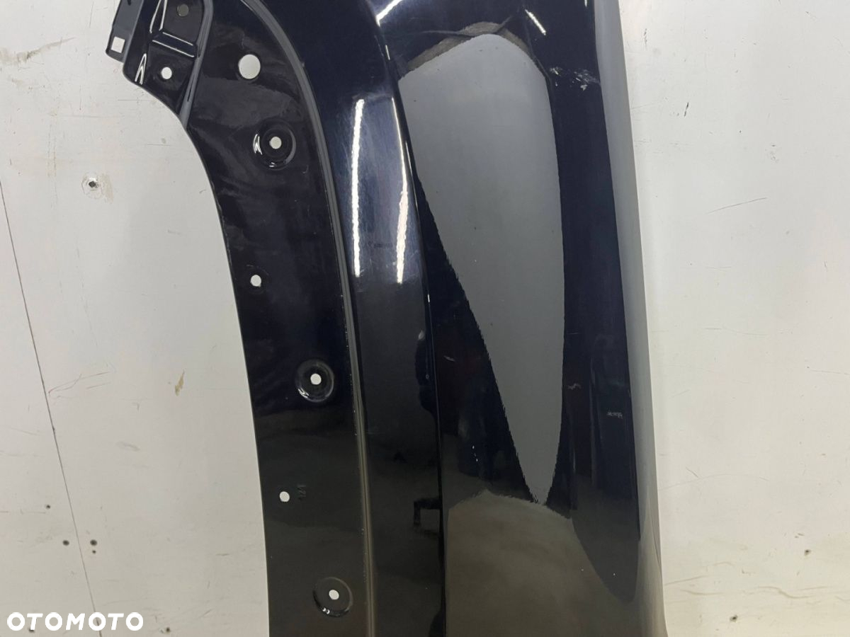 Błotnik Jeep Renegade 14r.- lewy przedni lewy przód - 9