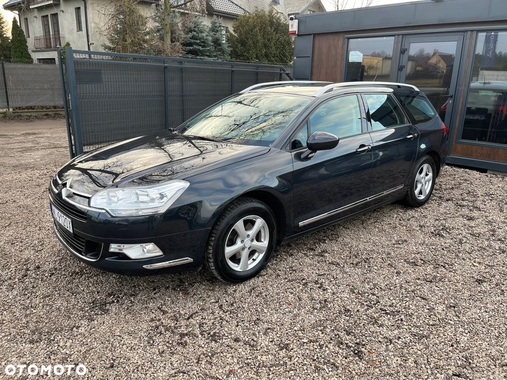 Citroën C5 1.8 16V Confort - 3