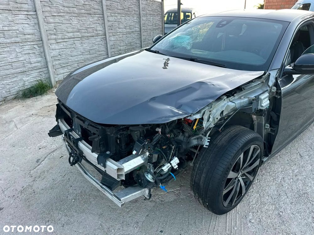 Peugeot 508 225 e-EAT8 GT - 27