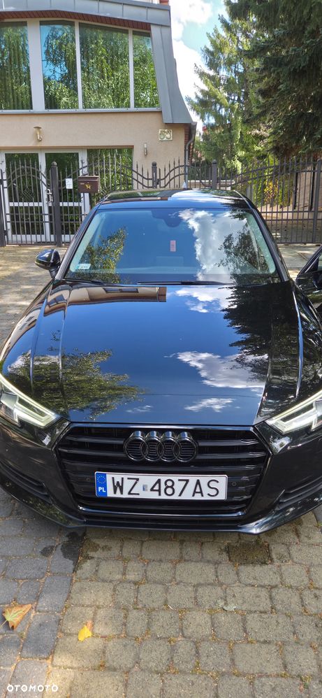 Audi A4 Limousine 2.0 TFSI Quattro S tronic - 2
