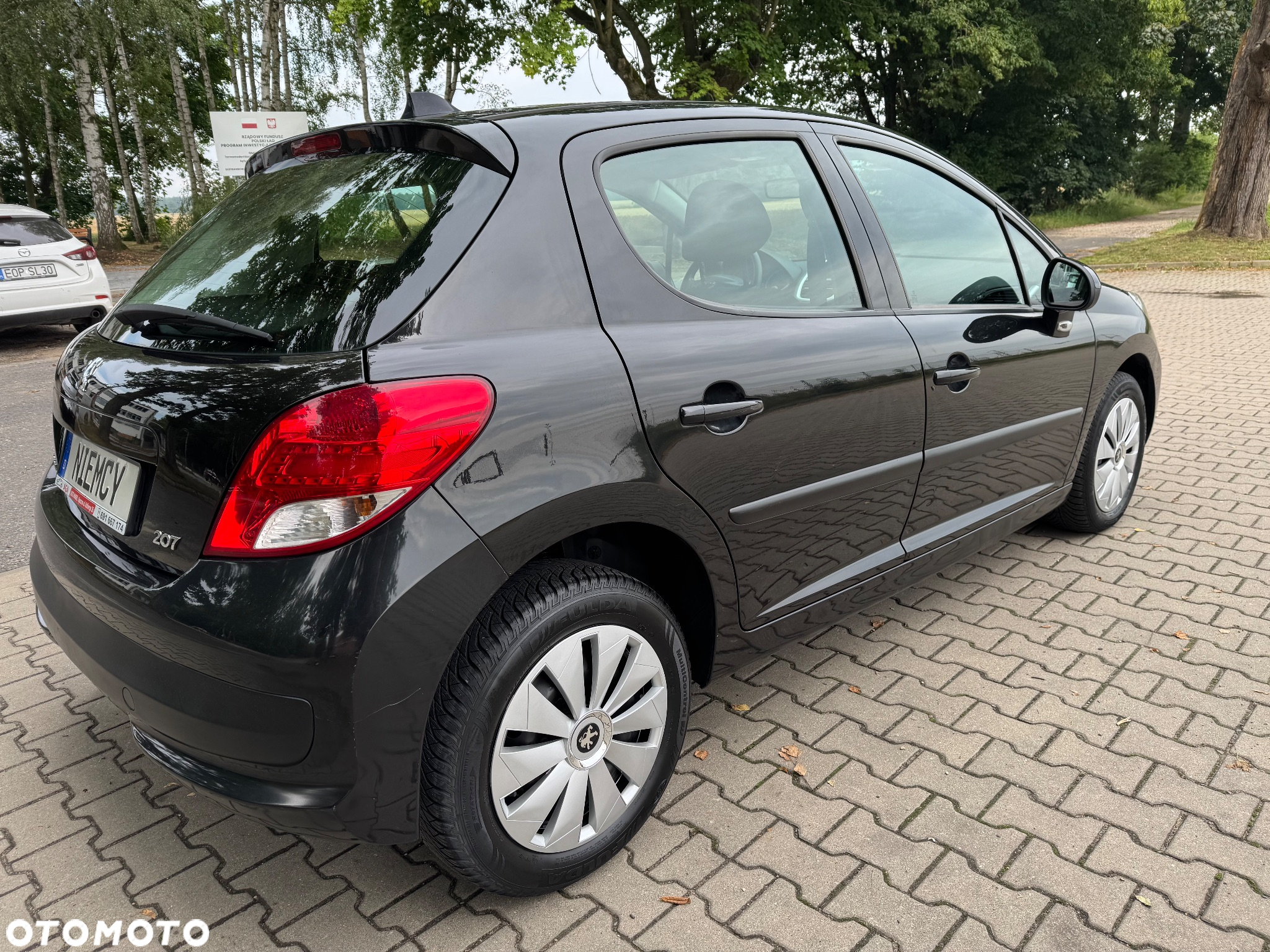 Peugeot 207 - 9