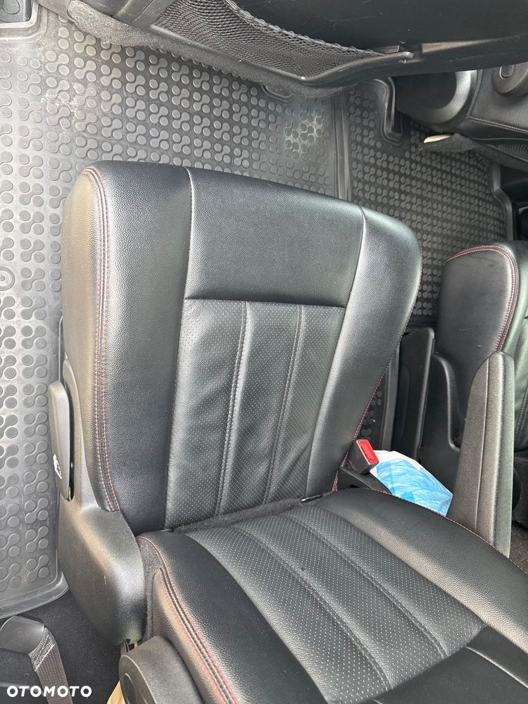 Dodge Grand Caravan 3.6 Express - 27
