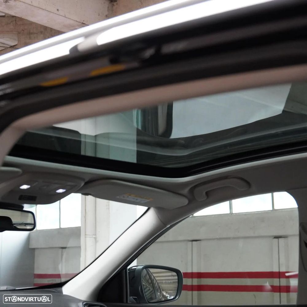 Renault Kadjar Energy TCe 130 EDC Bose Edition - 18