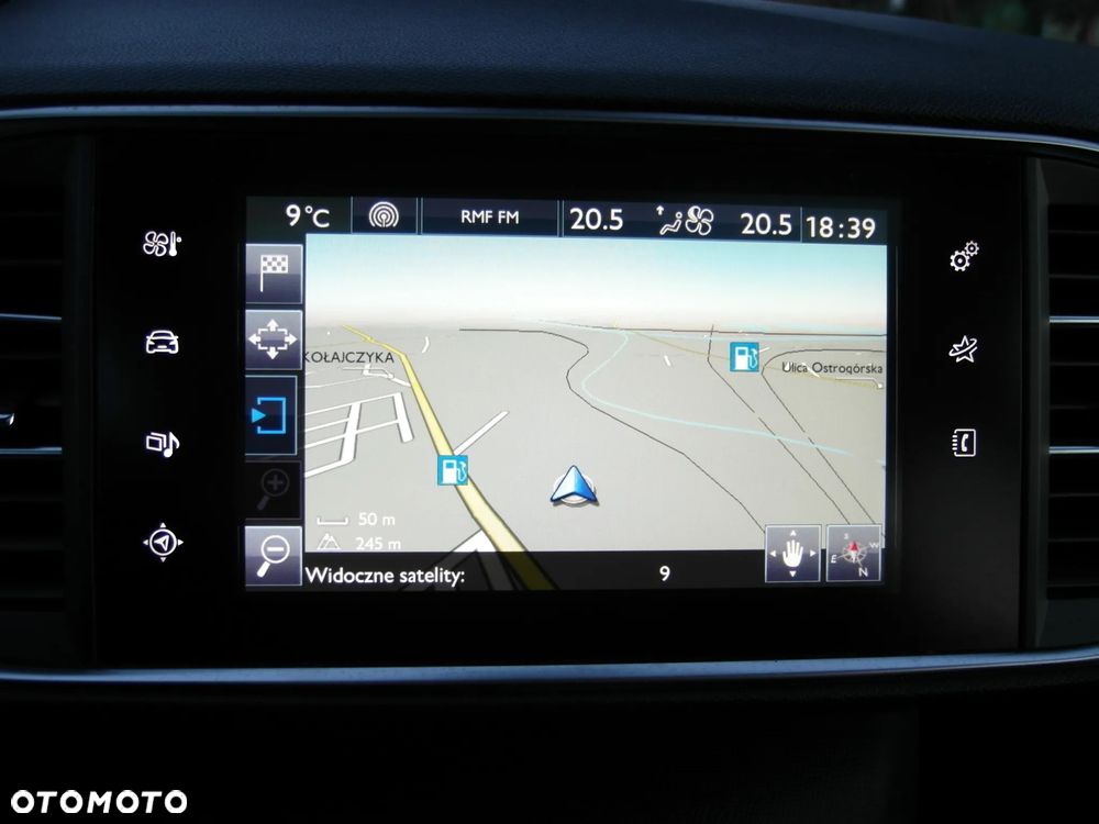 Peugeot 308 PureTech 130 Stop & Start Allure - 28