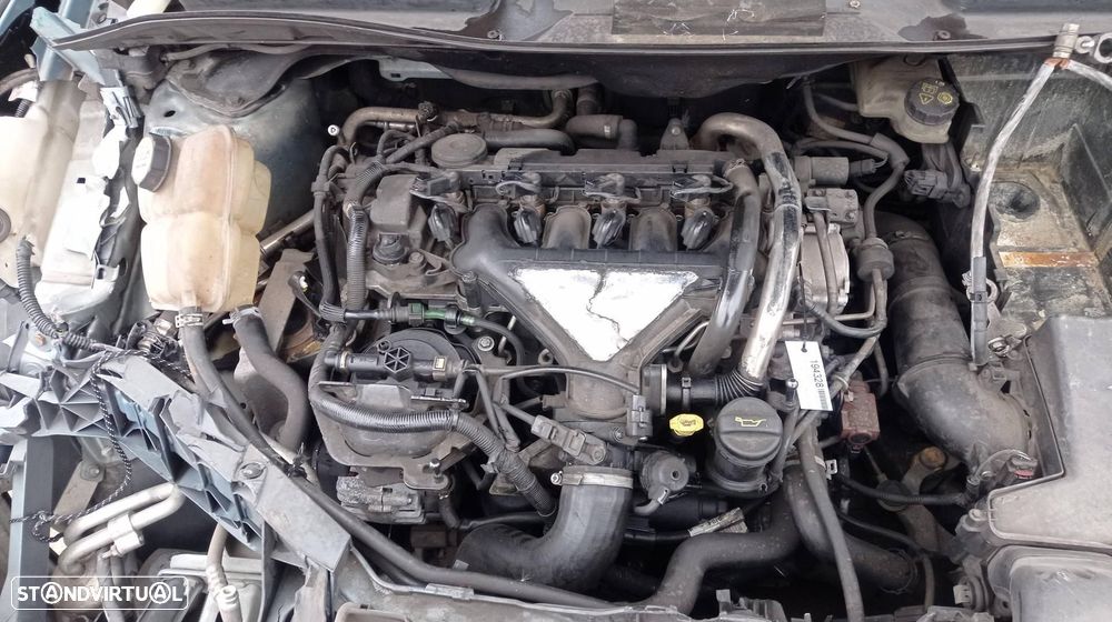 MOTOR COMPLETO FORD KUGA - 1