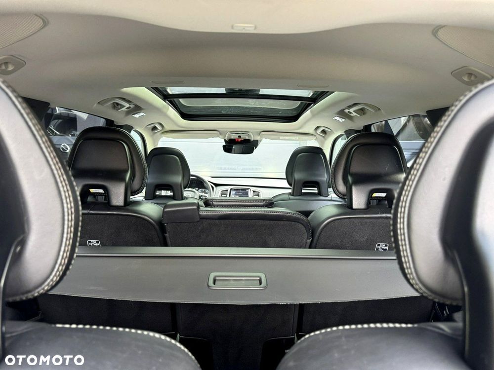 Volvo XC 90 D5 AWD Inscription 7os - 14