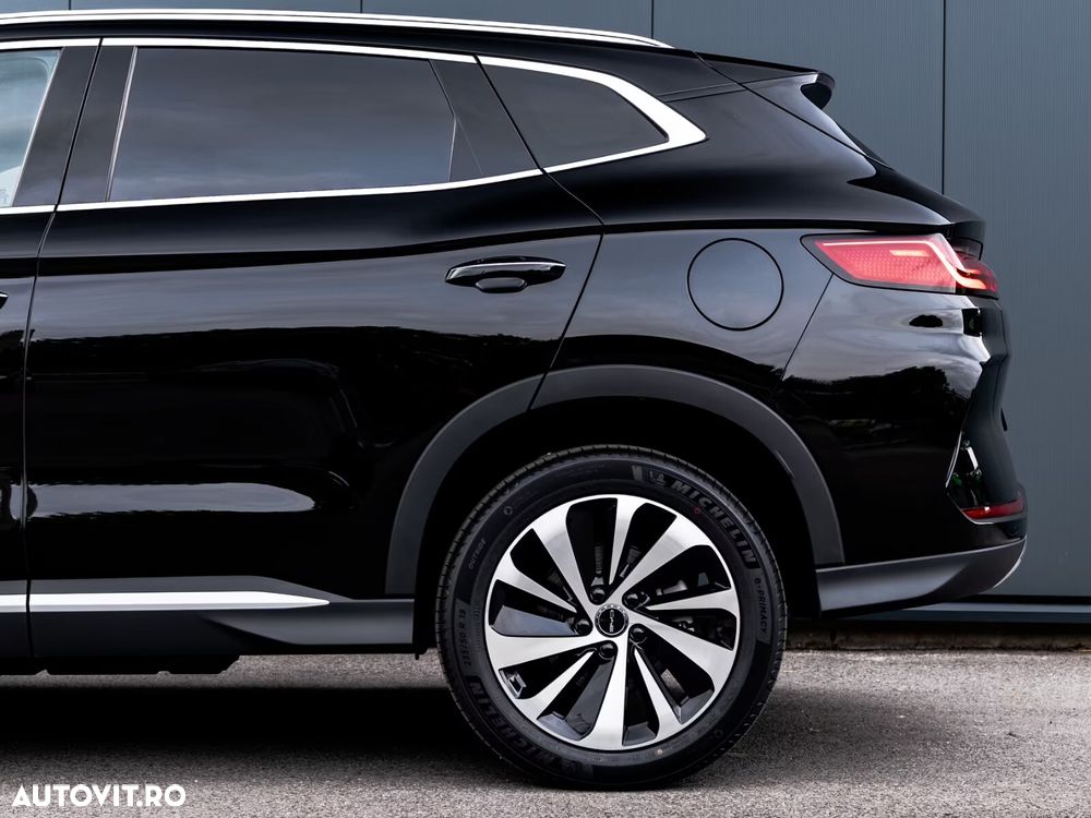 Byd Seal U DM-i PHEV Boost - 4