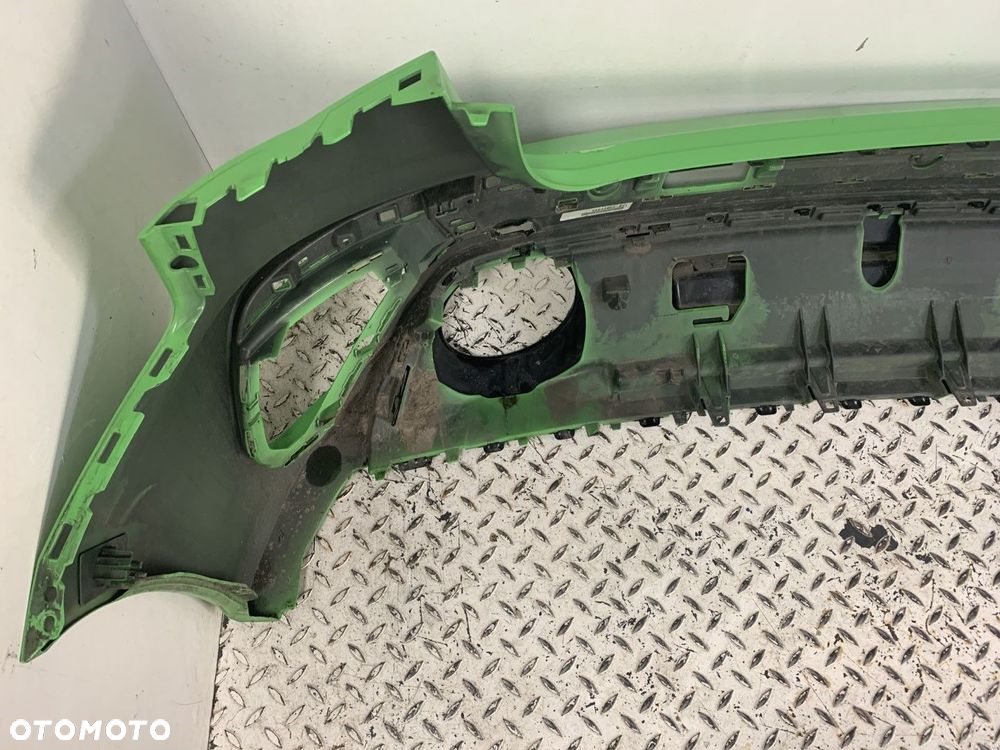 ŁADNY NIEUSZKODZONY ZDERZAK TYLNY SPOILER TYŁ AUDI A3 RS3 SPORTBACK 8Y 8Y4807511K - 8