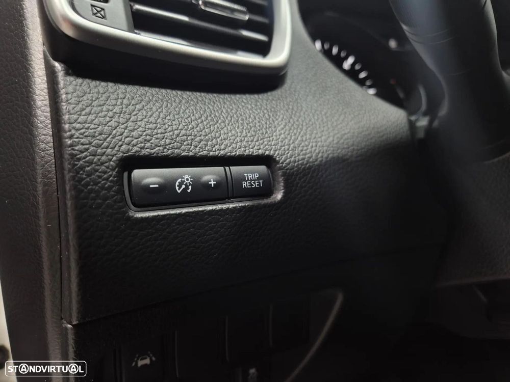 Nissan Qashqai 1.5 dCi Tekna Premium - 30