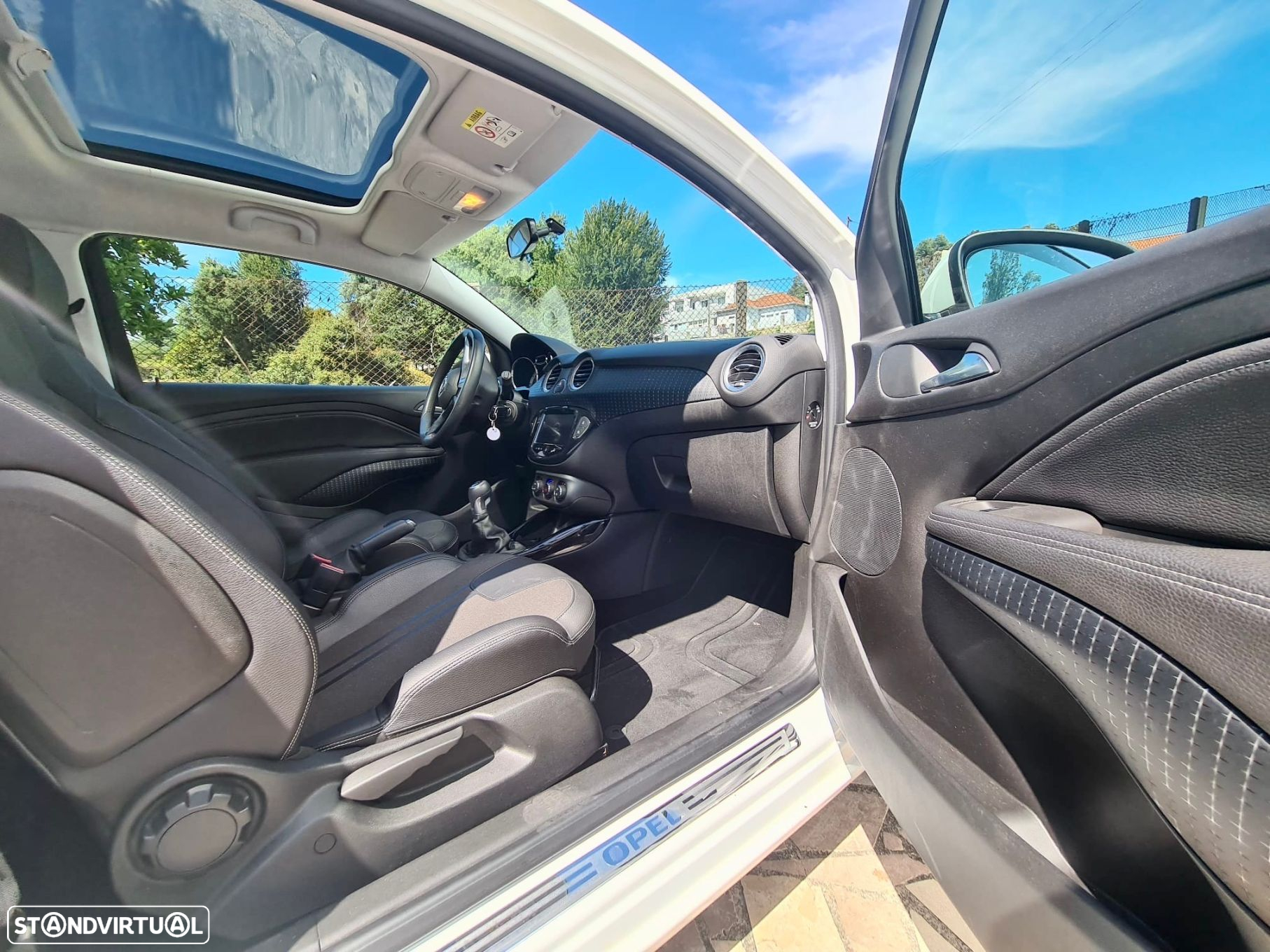 Opel Adam 1.4 Slam - 5