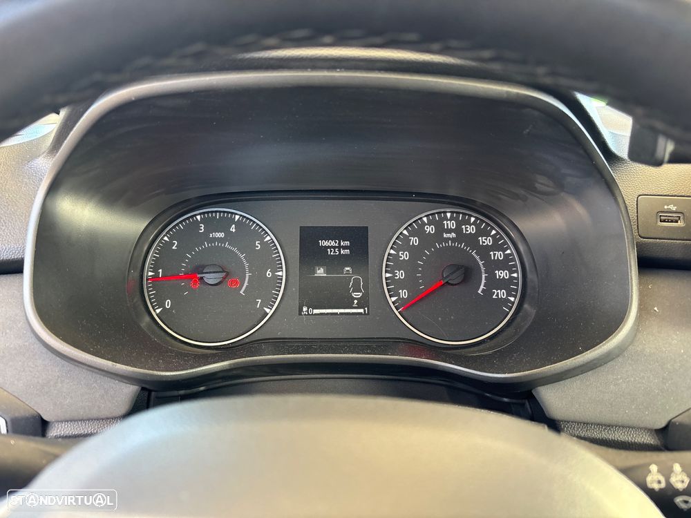 Dacia Jogger 1.0 ECO-G SL Extreme 7L Bi-Fuel - 6