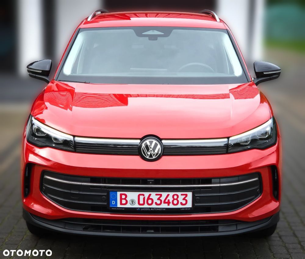Volkswagen Tiguan 2.0 TDI SCR DSG Goal - 11