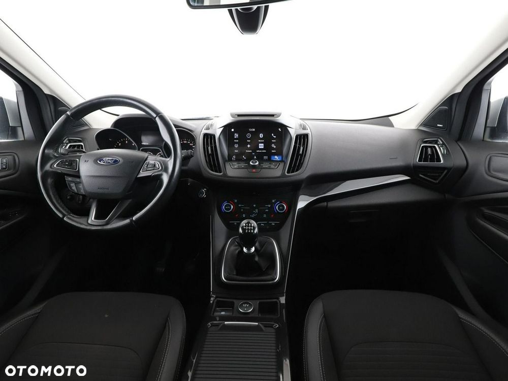 Ford Kuga 2.0 TDCi 4x4 Titanium - 16