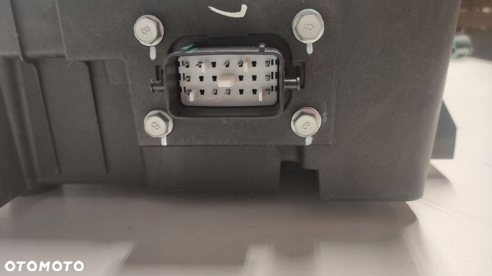 BATERIA AKUMULATOR HYUNDAI I20 III BAYON 48V 21-25 375M0-Q0000 - 3