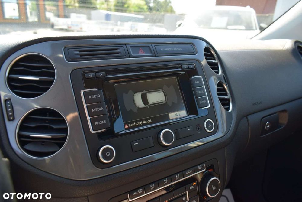 Volkswagen Tiguan - 30