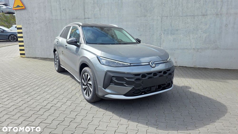 Volkswagen T-Roc 1.5 eTSI Style DSG - 2