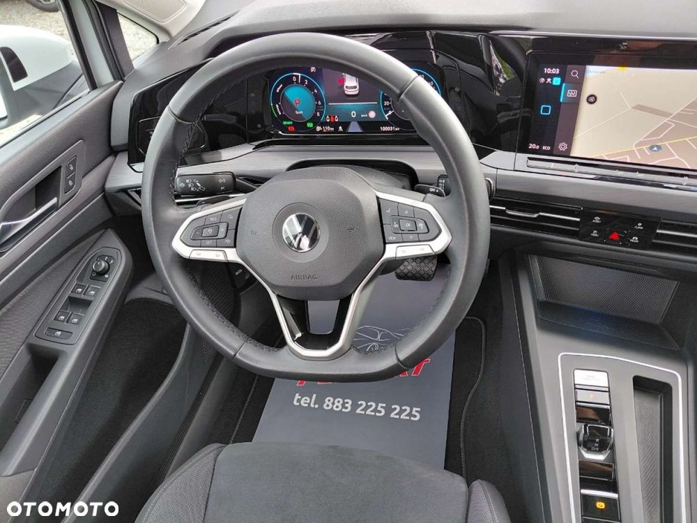 Volkswagen Golf - 23