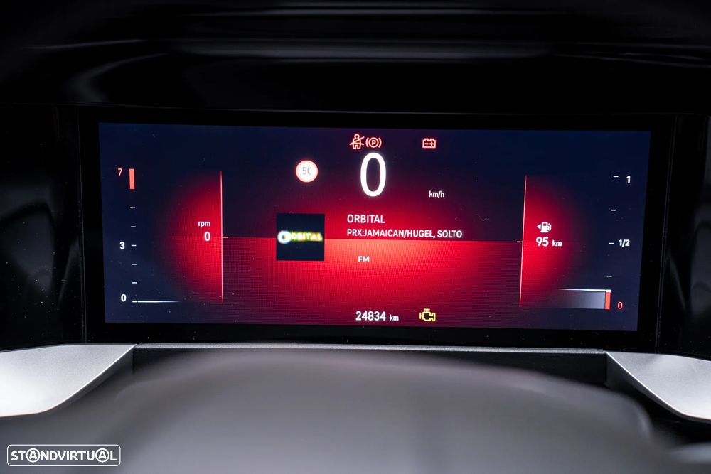 Opel Mokka 1.2 T Edition - 18