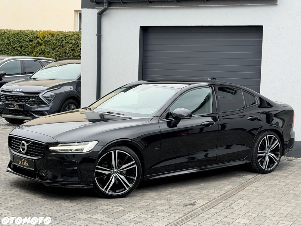 Volvo S60 - 25