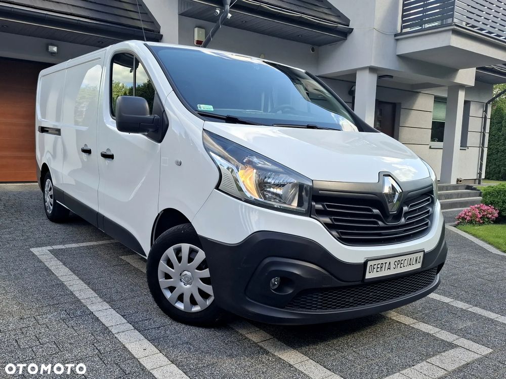 Renault Trafic - 8