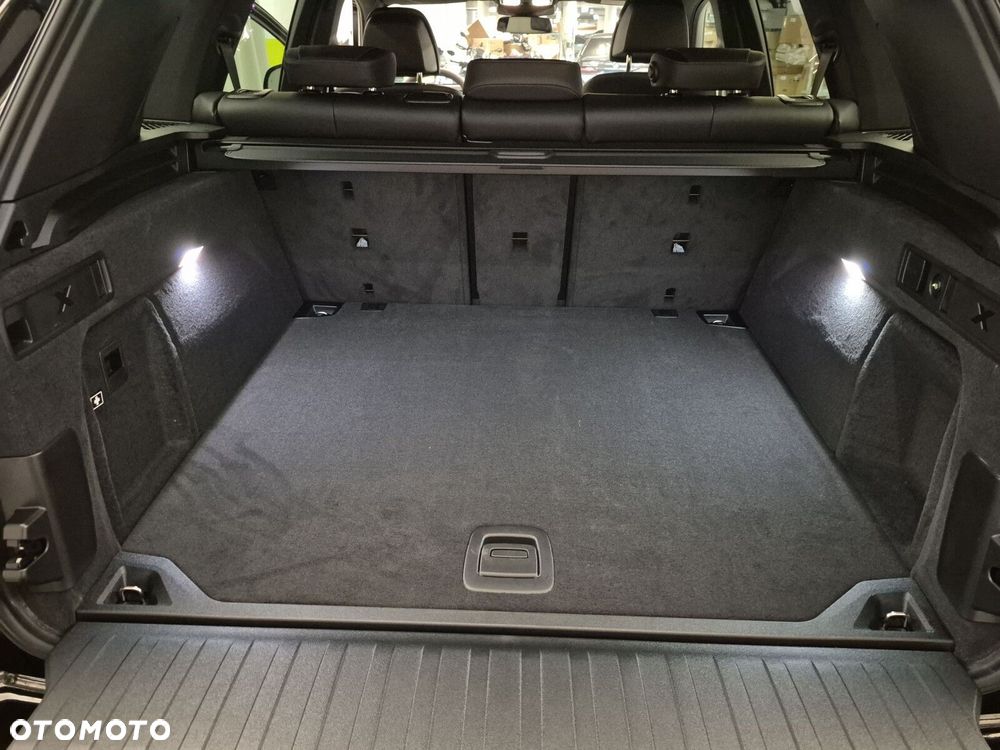 BMW X5 - 18