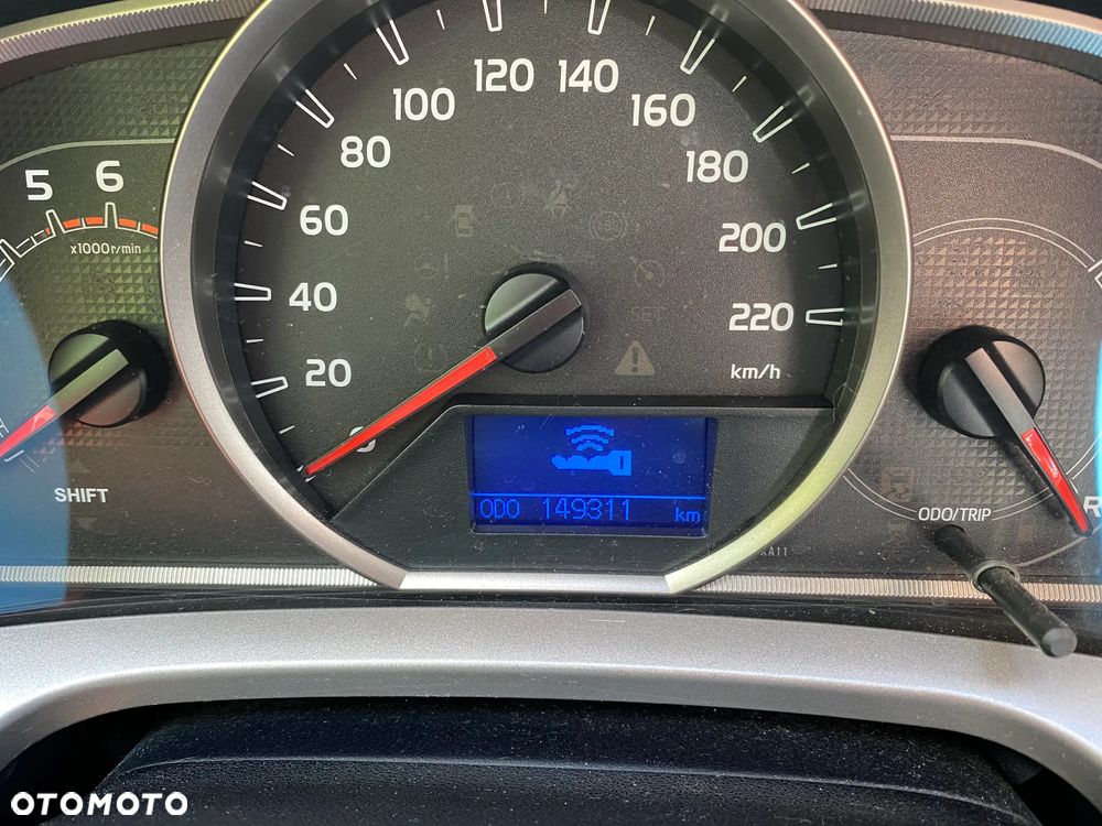 Toyota RAV4 2.0 D-4D Active - 14