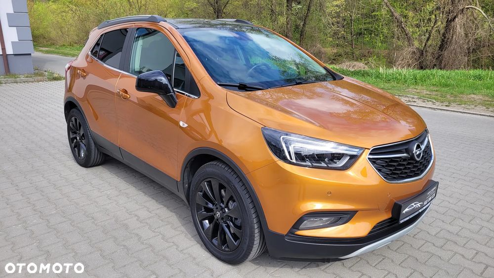 Opel Mokka 1.4 Turbo ecoFLEX Start/Stop Color Edition - 3