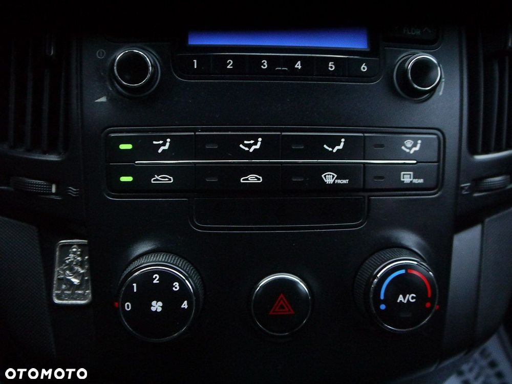 Hyundai i30 1.6 CRDi Comfort EU5 - 20