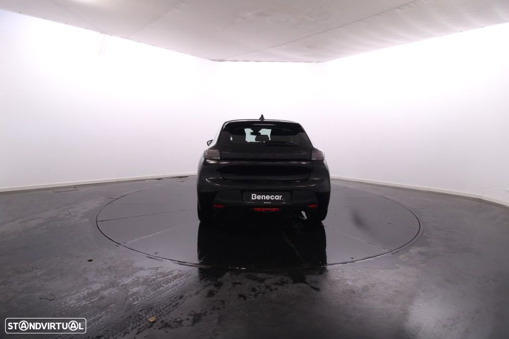 Peugeot 208 1.2 PureTech Active - 6