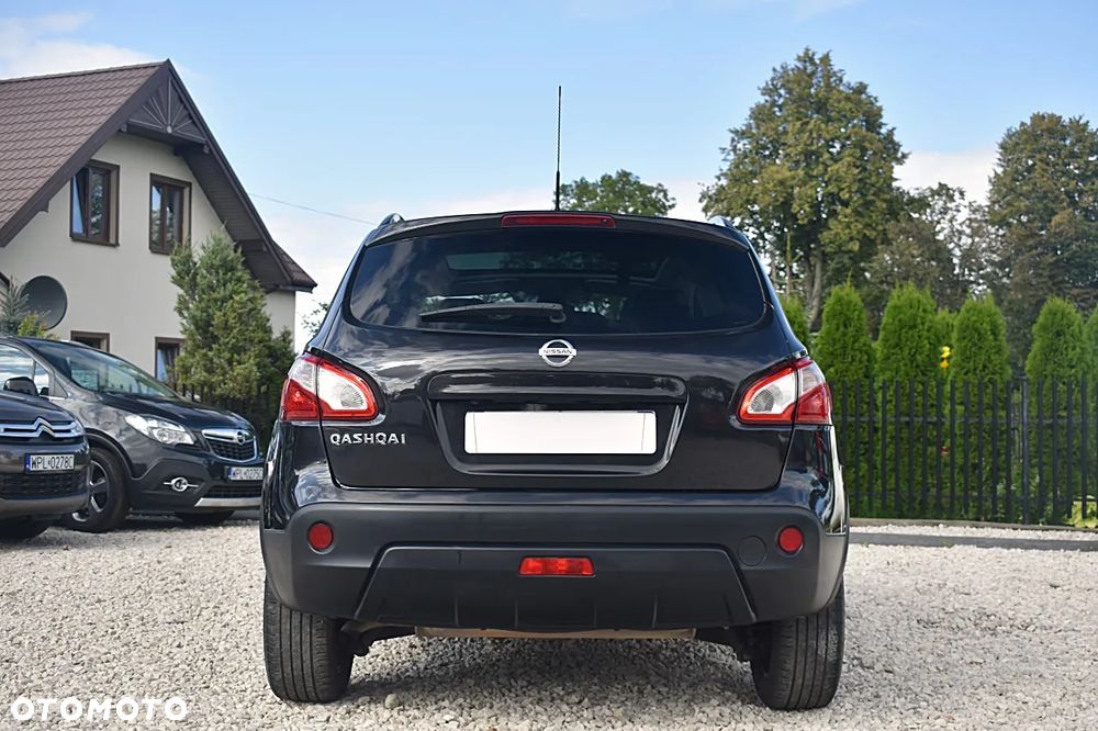 Nissan Qashqai 1.6 Start/Stop 360 - 7