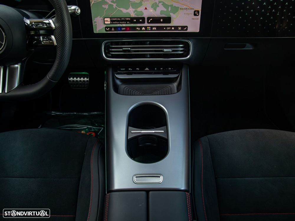 Mercedes-Benz CLA 250+ EQ - 28