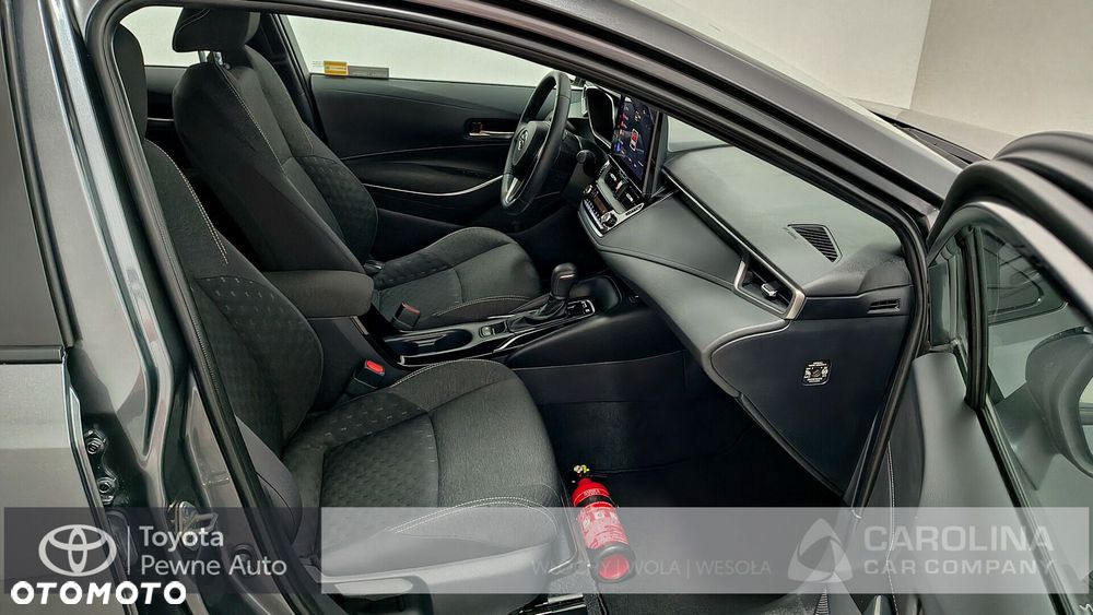 Toyota Corolla 1.8 Hybrid Comfort - 11