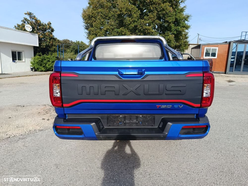 Maxus T90 88.55 kWh - 17