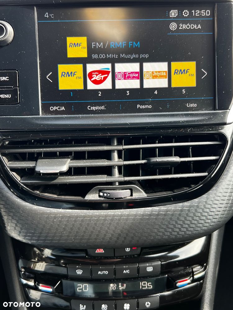 Peugeot 2008 82 VTI Allure - 16