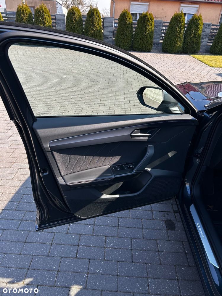 Cupra Formentor 1.5 TSI - 17